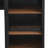 Farmhouse 4-Piece Entertainment Wall Unit Set With Bookshelf For Tvs Up To 70"-1139418406