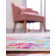 Tapis crème Cariel