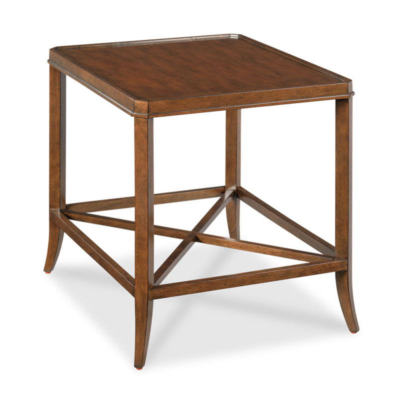 Sernin End Table