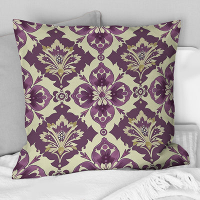 Coussin décoratif Grape