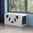 Kids Toy Box Storage Bench Toy Chest
