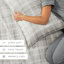 Ensemble de draps en microfibre ultra douce-105901607-105901624