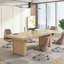 160.02cm Rectangle Conference Table-1713331090