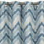 Darron Eyelet Max Blackout Thermal Single Curtain-1101235465
