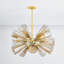 HARTWOOD 15 Light Chandelier