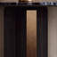 Console en métal de style italien-1453841241
