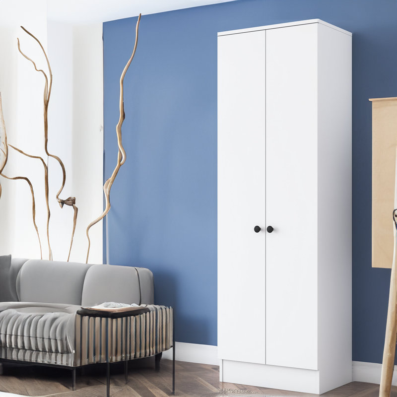 Alance Storage Bookcase