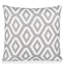 Dash Geometric Square Throw Cushion Cover-983032537