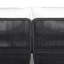 MONDIRA Outdoor Sofa-97"-Faux Black Hyacinth-453821587-453821597