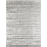 Ombre Area Rug in Gray/Light Gray