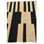 Tapis ivoire Orta