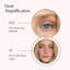 Miroir de maquillage Pataricia-2078495664