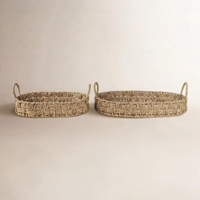 Argens Decorative Tray