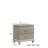 Atreau 25 " W Nightstand