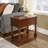 Side Table with Storage-1984102561