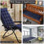 Seat/Back Cushion