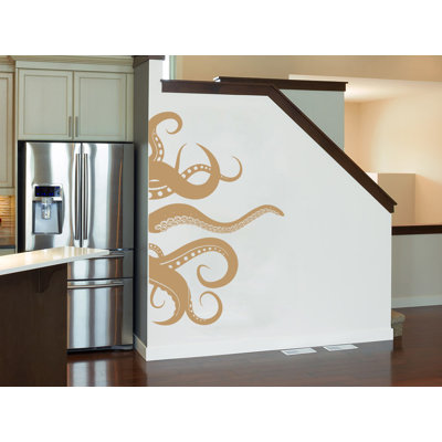 Plants & Flowers Wall Sticker / Decal