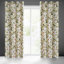 Ageet Semi Sheer Curtains Single Panel-1793915836