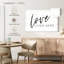 Plaque murale Kema Home Inspiration II