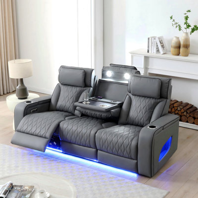 Sofa , Gray