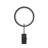 1" Curtain Ring-56459138