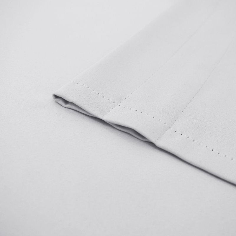 Panneau Raighan, Blanc, L 52 po x L 72 po