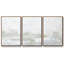 Silent Sound II - Toile encadrée multi-pièces-513191581-513191578