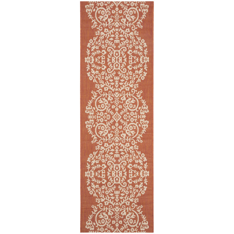 Sorensen Performance Ikat Rug, Runner 2'7" x 8'2"
