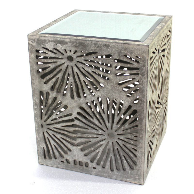 Table de bout Van Cleef