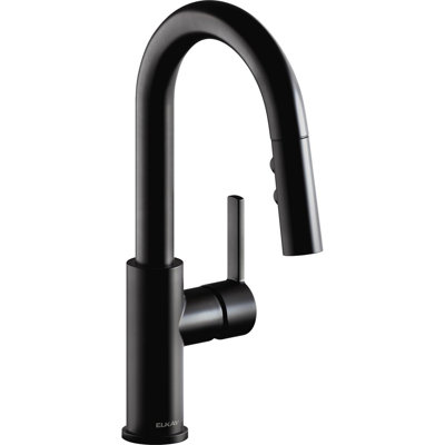 Avado Pull Down Bar Faucet