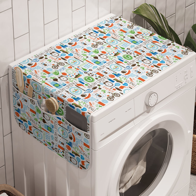 Multicolore East Urban Home Fitness