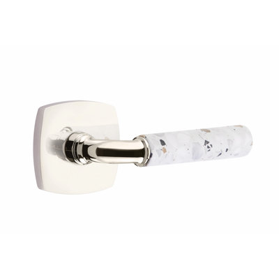 Select Single Dummy Door Lever