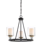 Studio 5 3 - Light Chandelier
