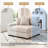 Milbrey Armchair with Cushioned Back-2119797799-2119797793