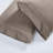 All-Season Breathable 100% Cotton Flannel Pillowcase Set-22182044-22182051