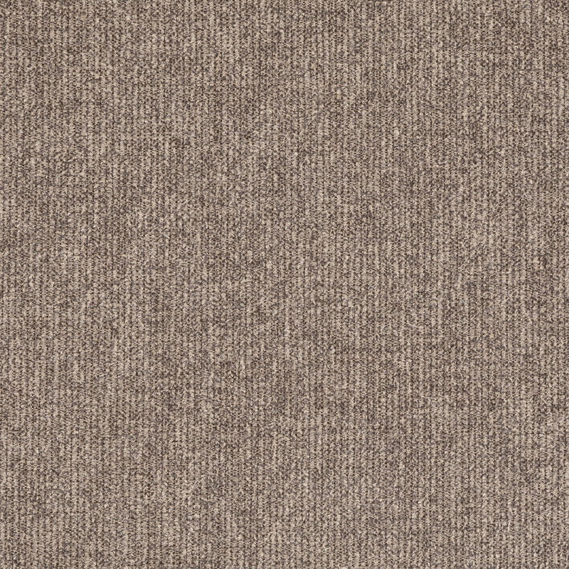 Canapé inclinable Charell, Polyester gris, Courant