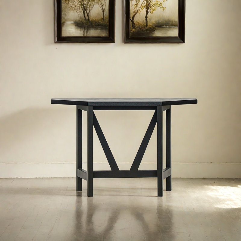 Console Modern Minimalist