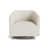 Greenwich Performance Leather - Cream is out of stock
