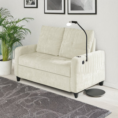 Sleeper Sofa Convertible Sofa Bed Sofa Arm Sofa Bed Couch Sleep Sofa Comfy Sofa Modern Sofa