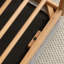 Banc de rangement pour chaussures Mid-Century-128632620-128632622