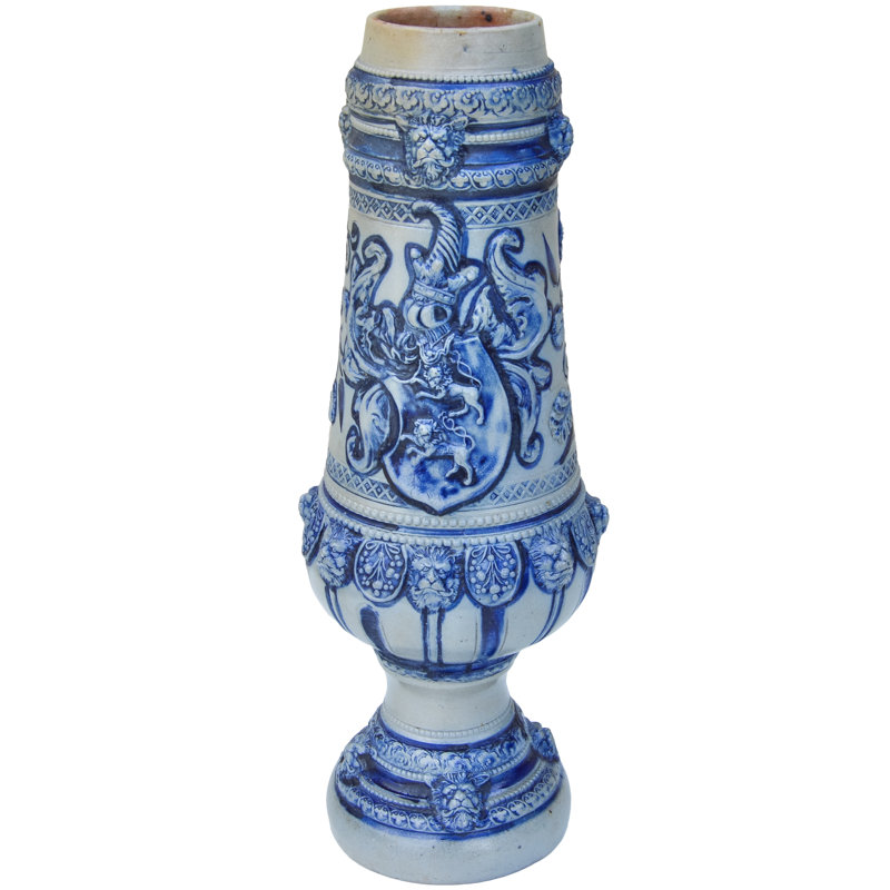 Ceramic / Porcelain Table Vase