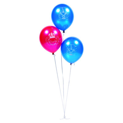 Ardo Christmas Balloon
