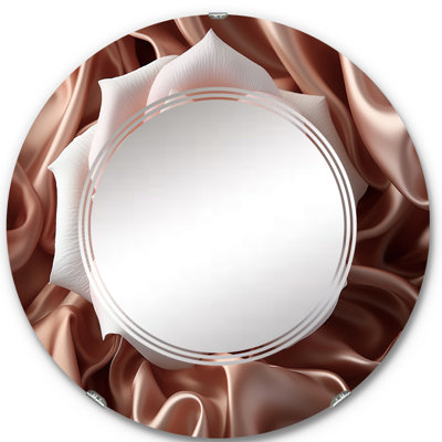 Steinhoff Circle Mirror