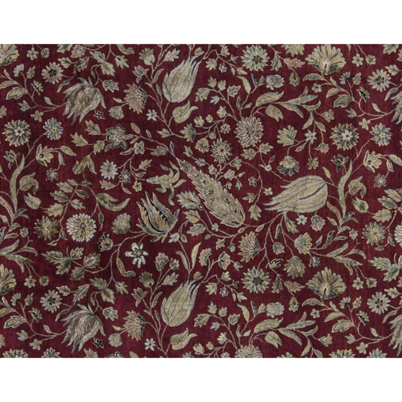 Chantel One-of-a-Kind 9' X 12'2" Area Rug