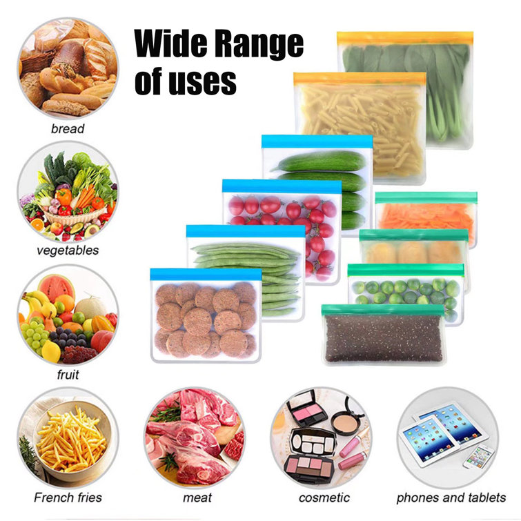 https://assets.wfcdn.com/im/26358534/resize-h755-w755%5Ecompr-r85/2050/205089968/Reusable+Food+Storage+Bags+-+10+Pack+Flat+Freezer+Bags+Resealable+Lunch+Bag+for+Meat+Fruit+Veggies.jpg