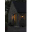 Carpi Modern Outdoor Wall Light Flush Mount-66939647-91017054