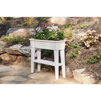 Elevated Planter