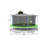 VAMOP Backyard Trampoline with Safety Enclosure