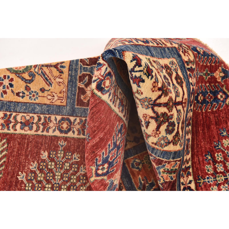 Tapis rouge Nitta