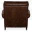 Fauteuil en cuir véritable Carrado-2022664669